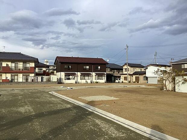 【現地写真】（2025年11月撮影）