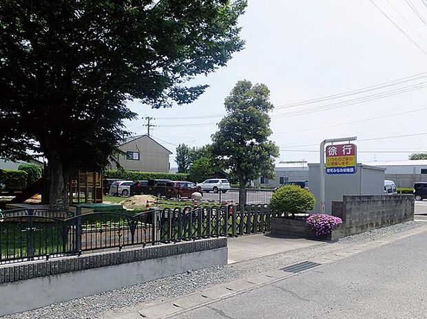 原町みなみ幼稚園