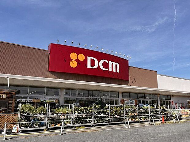 DC古川店(約1,370m)