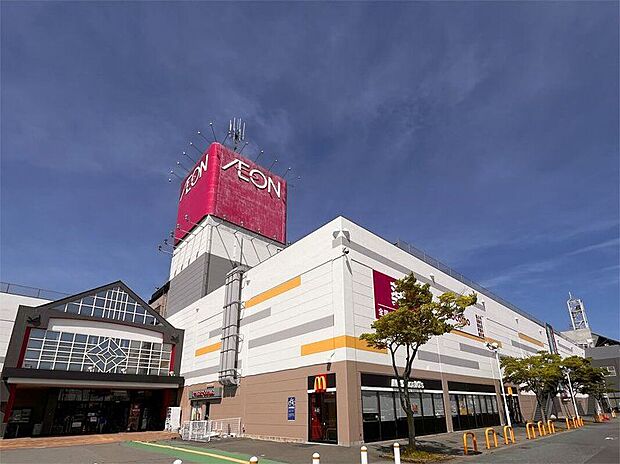 イオン古川店(約1,480m)