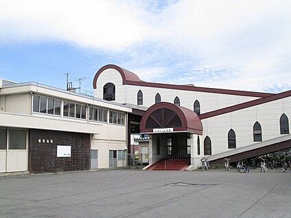 青い森鉄道 東青森駅 1250m