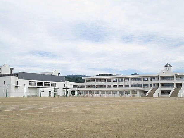 小柳小学校(約500m)