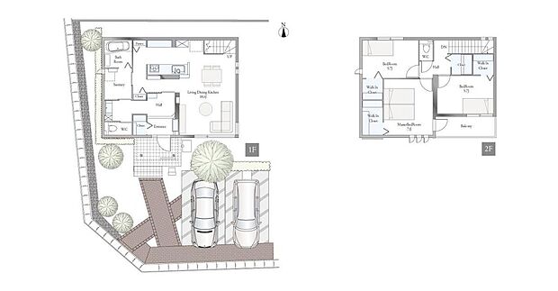 【3LDK】-
