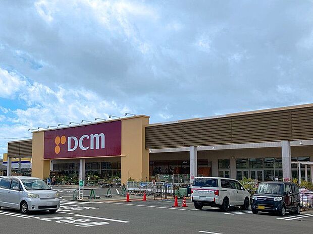DC城南店(約1,220m)