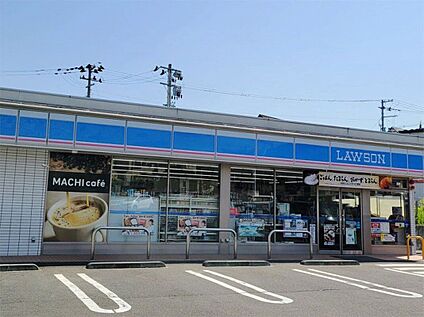 ローソン仙台川平1丁目店 230m