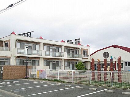 矢巾中央幼稚園 2340m