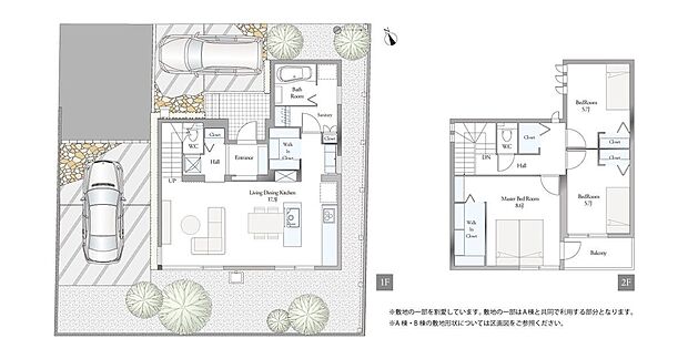 【3LDK】-