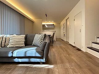 【セキスイハイム】総社市門田 その他