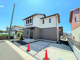 【セキスイハイム】スマートハイムプレイス上河原 その他