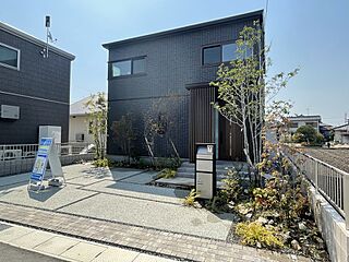 【セキスイハイム】スマートハイムシティ今保 その他