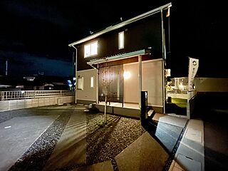 【セキスイハイム】岡山市南区彦崎分譲住宅 その他