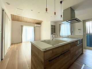 GRAND OPEN 【セキスイハイム】スマートハイムプレイス総社市三輪　４号地 その他