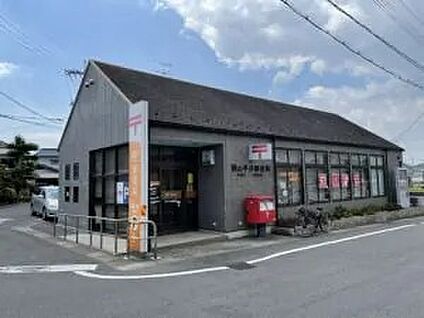 岡山平井郵便局 約1600m～1680m(徒歩約20～21分)