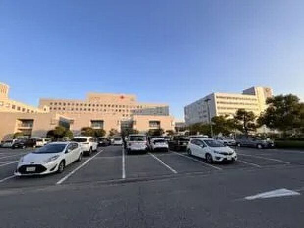 日本赤十字病院