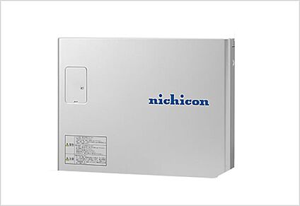 蓄電池（4.9kWh）