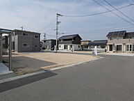 山口県防府市石が口二丁目881番10（1号地）、16（7号地）：物件画像