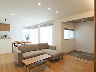 【セキスイハイム】岩国市牛野谷町5・7号地 その他