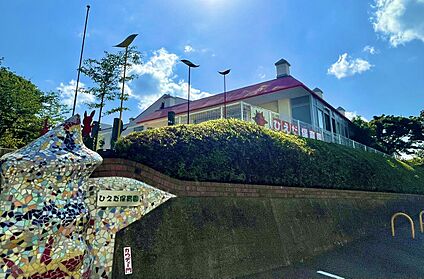 ひえだ保育園 約260ｍ(徒歩4分)