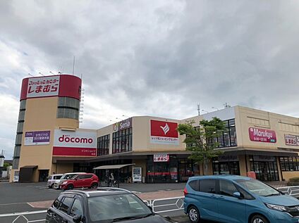 マルキュウ浅江店 約1520ｍ(徒歩19分)