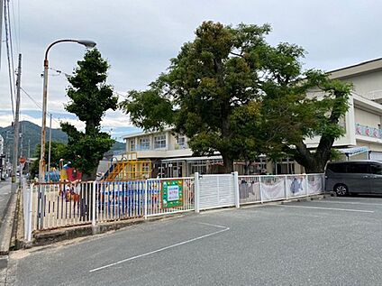 小郡保育園 830ｍ～880ｍ(徒歩11分)
