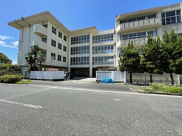 今宿小学校