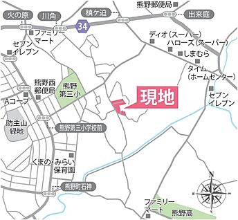 案内図