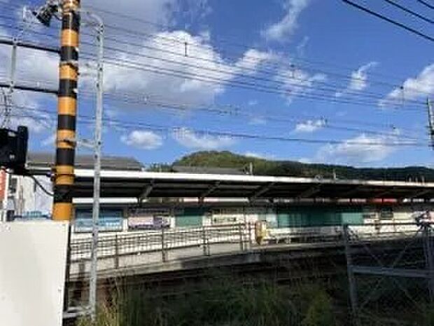 広島電鉄宮島線「東高須駅」（約400m）