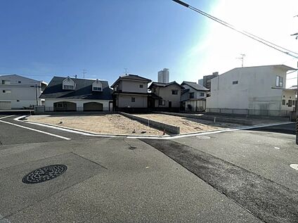 現地写真