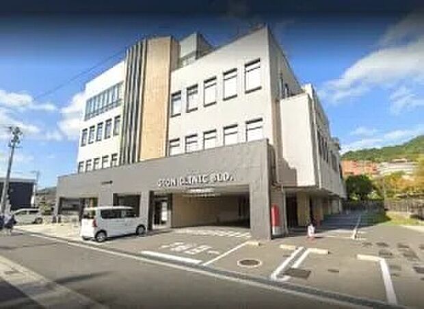 祇園クリニックビル