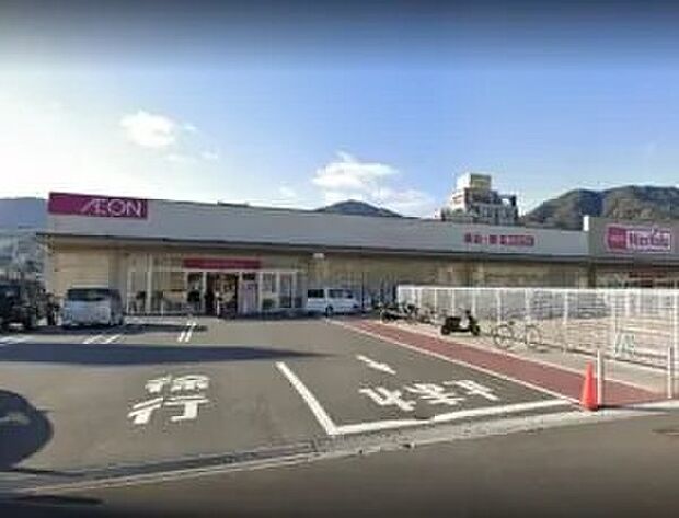 マックスバリュー祇園店