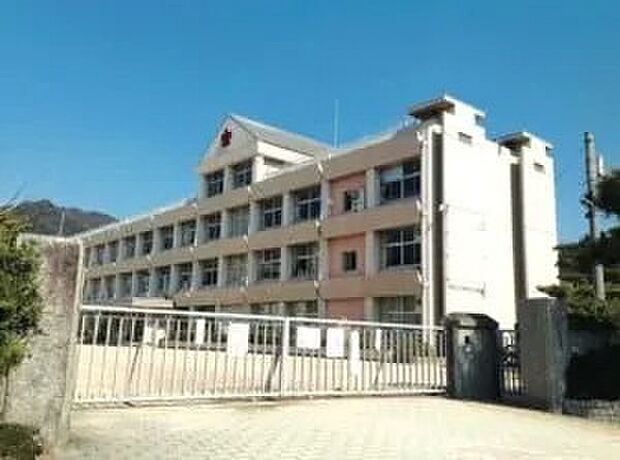 廿日市市立大野東小学校（約1,710m）