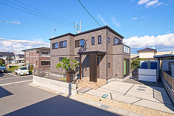 【1/17掲載内容更新】セキスイハイム福山市御幸・1号棟・【自給自足をめざすガーデニングハウス】 その他