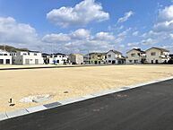 広島県福山市高西町川尻字原垣内3943番外8筆の一部：物件画像
