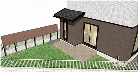 スマートハイムシティ草戸10号地【建築中】 その他