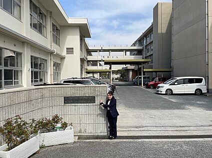 幸千中学校 2300ｍ(徒歩29分)