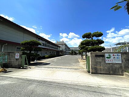福山市立光小学校 1120ｍ(徒歩14分)