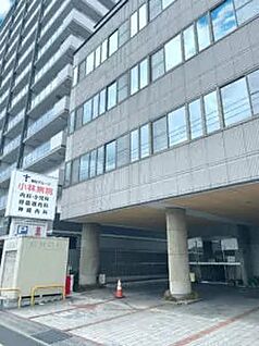 小林病院 430m(徒歩6分)