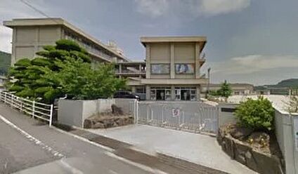 福山市立大津野小学校 680m～700m(徒歩9分)