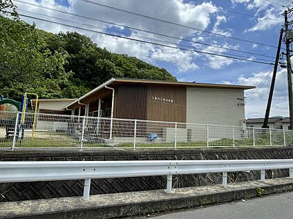 三原市西幼稚園 1200ｍ