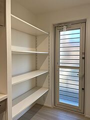 SHP下吾川4号地 その他