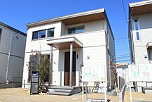 愛媛県松山市朝生田町二丁目291番12：物件画像