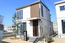 愛媛県松山市朝生田町二丁目291番13：物件画像