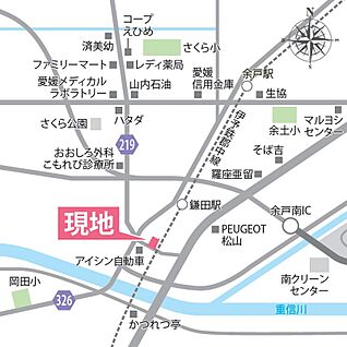 案内図