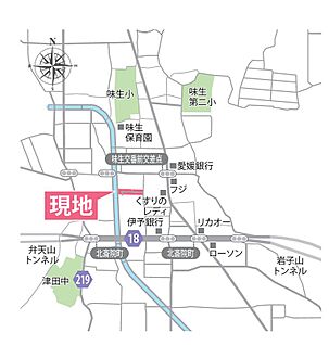 案内図
