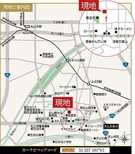 案内図