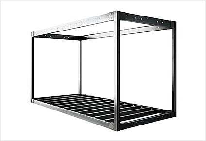 高強度ユニット