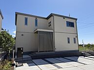 茨城県筑西市中舘2357番4：物件画像