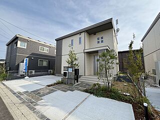 【セキスイハイム】ブリージア東海白方中央 その他