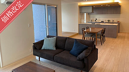 【セキスイハイム】スマートハイムプレイス那珂市菅谷 外観