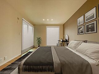 【セキスイハイム】スマートハイムプレイスかみかわIV その他